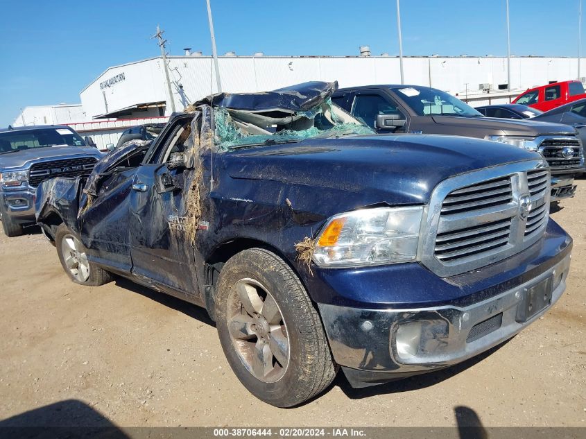 2016 RAM 1500 LONE STAR