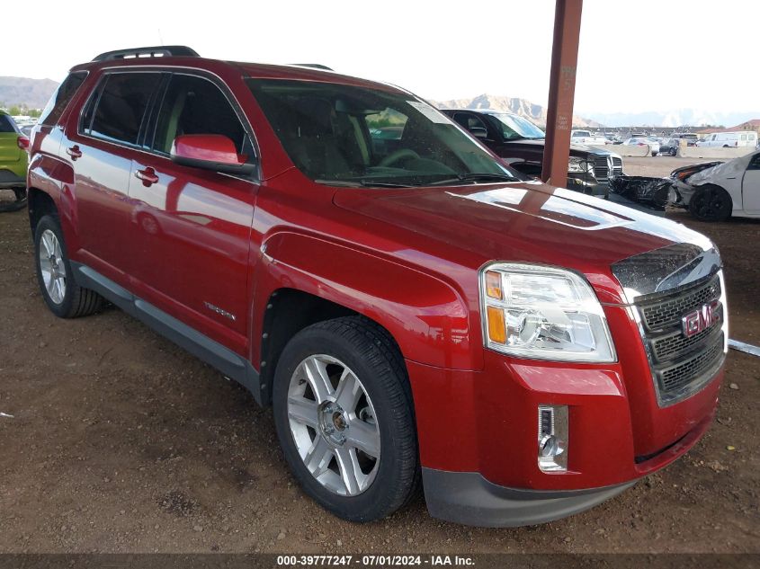 2012 GMC TERRAIN SLE-2