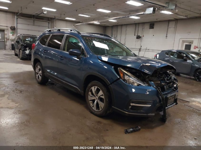 2020 SUBARU ASCENT PREMIUM