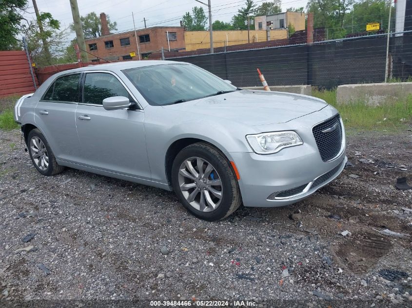 2019 CHRYSLER 300 TOURING