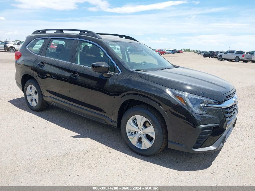 2024 SUBARU ASCENT BASE 8-PASSENGER