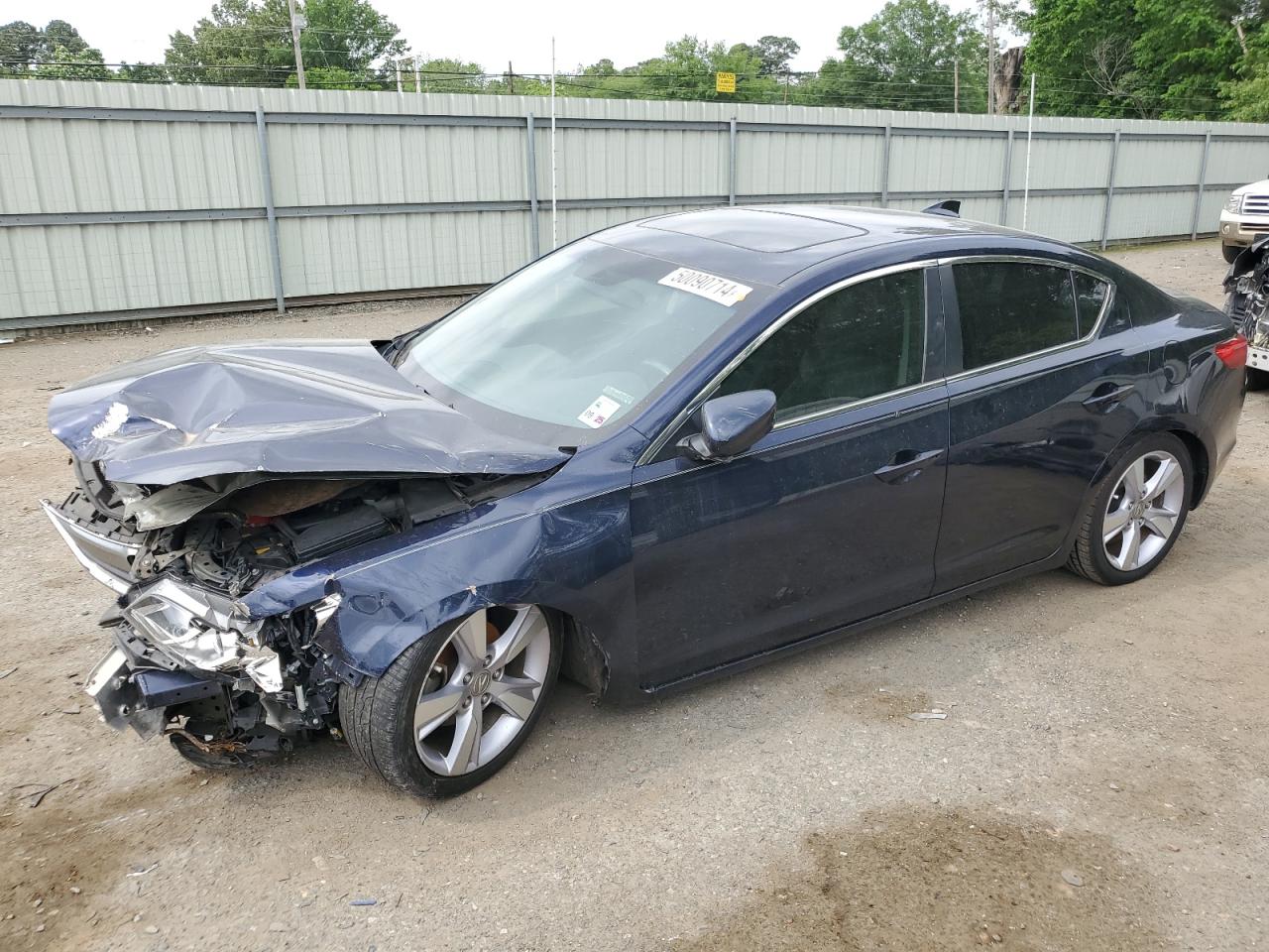 2015 ACURA ILX 20