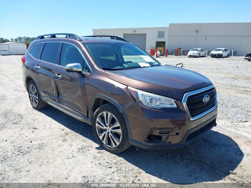 2019 SUBARU ASCENT TOURING