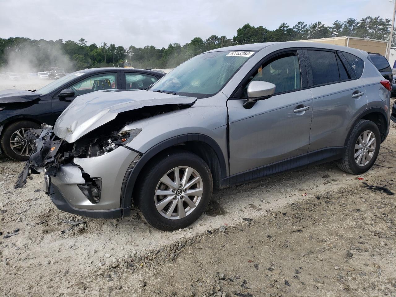 2015 MAZDA CX-5 TOURING