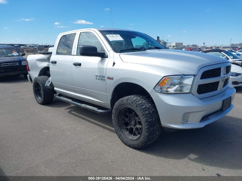 2014 RAM 1500 EXPRESS