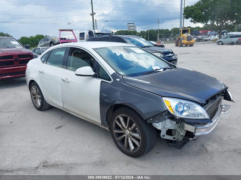 2013 BUICK VERANO