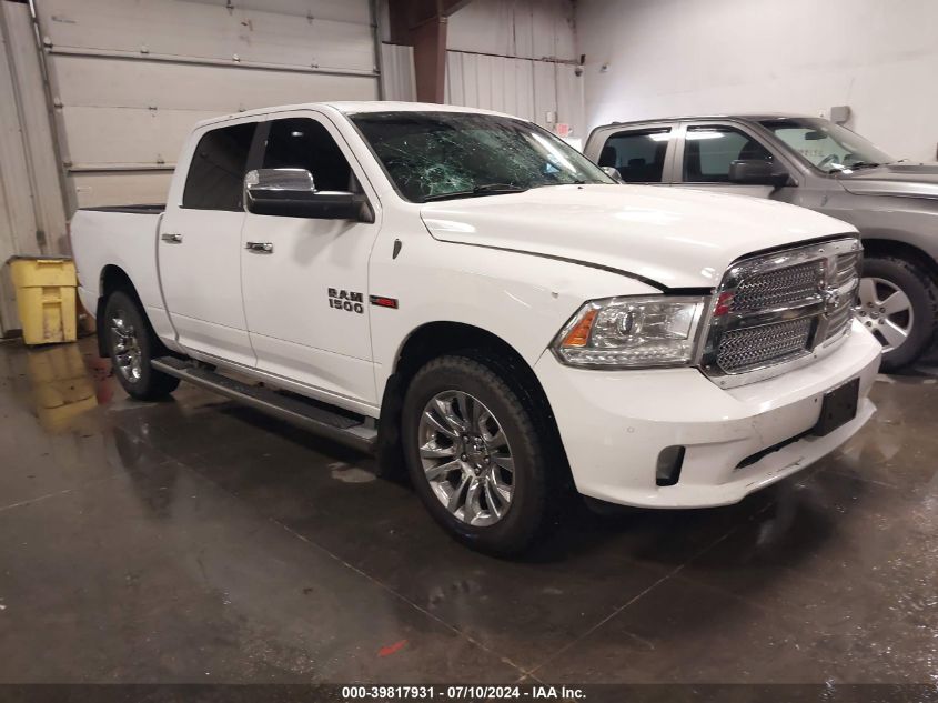 2014 RAM 1500 LONGHORN LIMITED