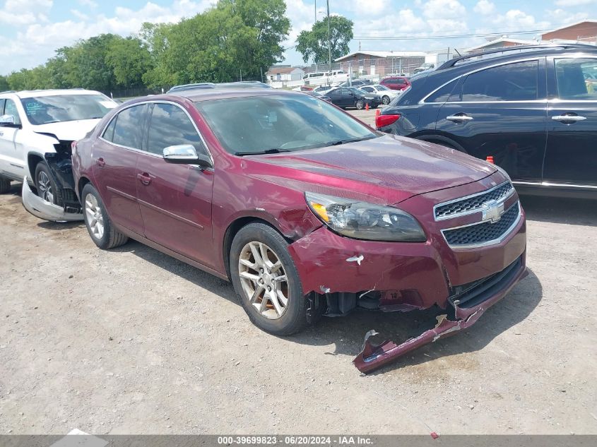 2015 CHEVROLET MALIBU 1LT