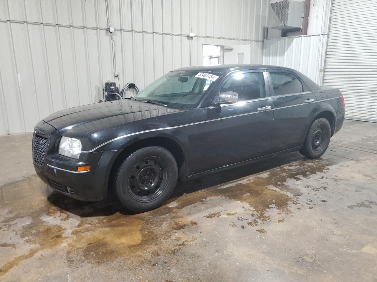 2010 CHRYSLER 300 TOURING