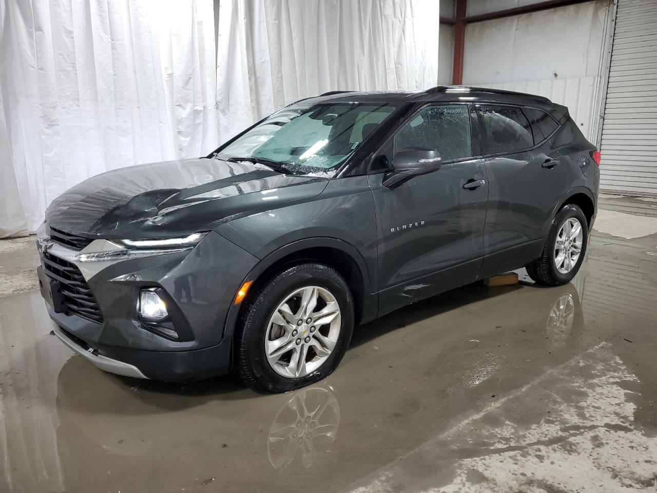 2019 CHEVROLET BLAZER 2LT