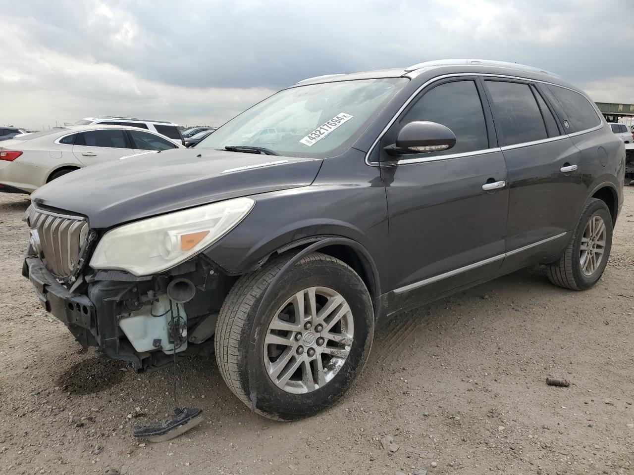 2014 BUICK ENCLAVE