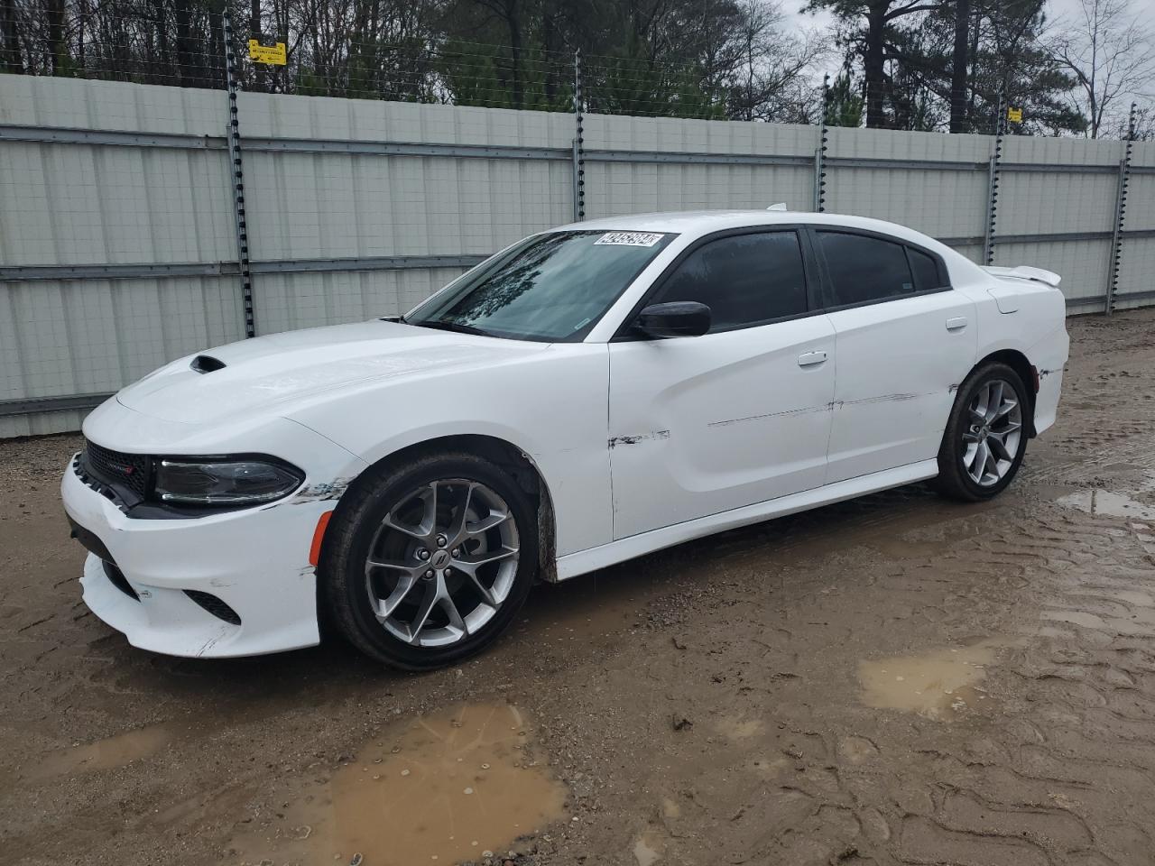 2023 DODGE CHARGER GT