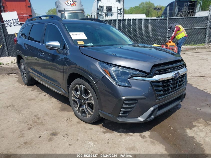 2023 SUBARU ASCENT LIMITED 7-PASSENGER