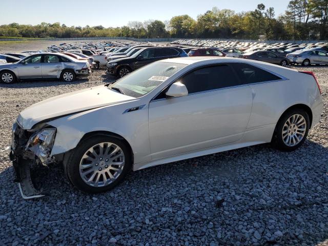 2012 CADILLAC CTS PERFORMANCE COLLECTION