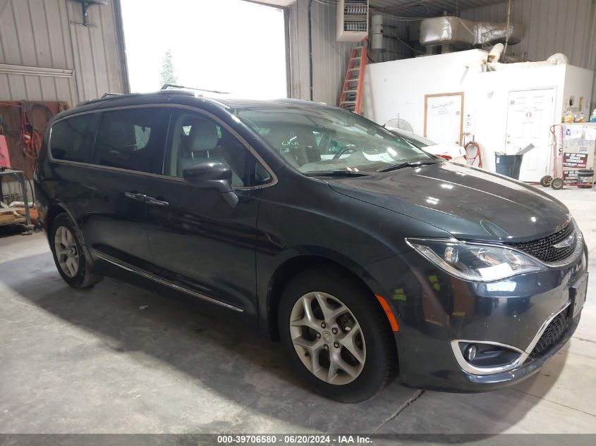 2019 CHRYSLER PACIFICA TOURING L PLUS