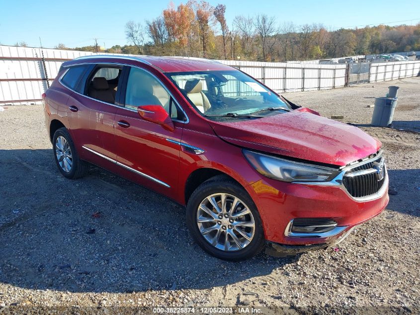 2019 BUICK ENCLAVE FWD ESSENCE