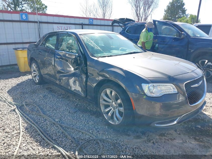 2019 CHRYSLER 300 TOURING L