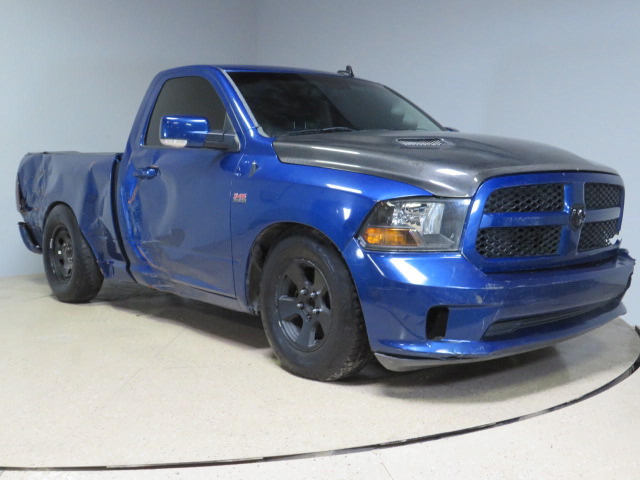 2014 RAM 1500 SPORT