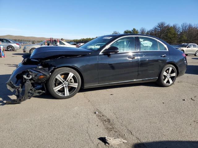 2022 MERCEDES-BENZ C 300 4MATIC