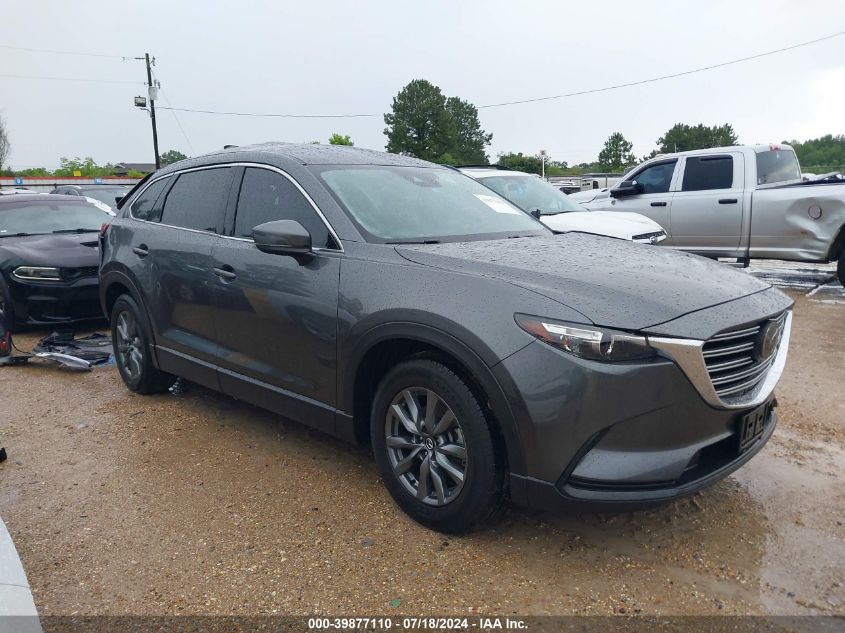 2020 MAZDA CX-9 TOURING