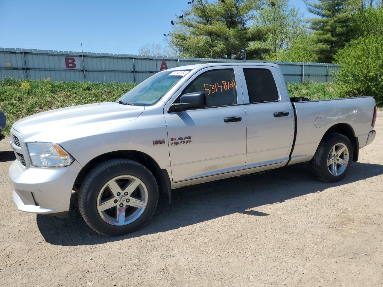 2013 RAM 1500 ST