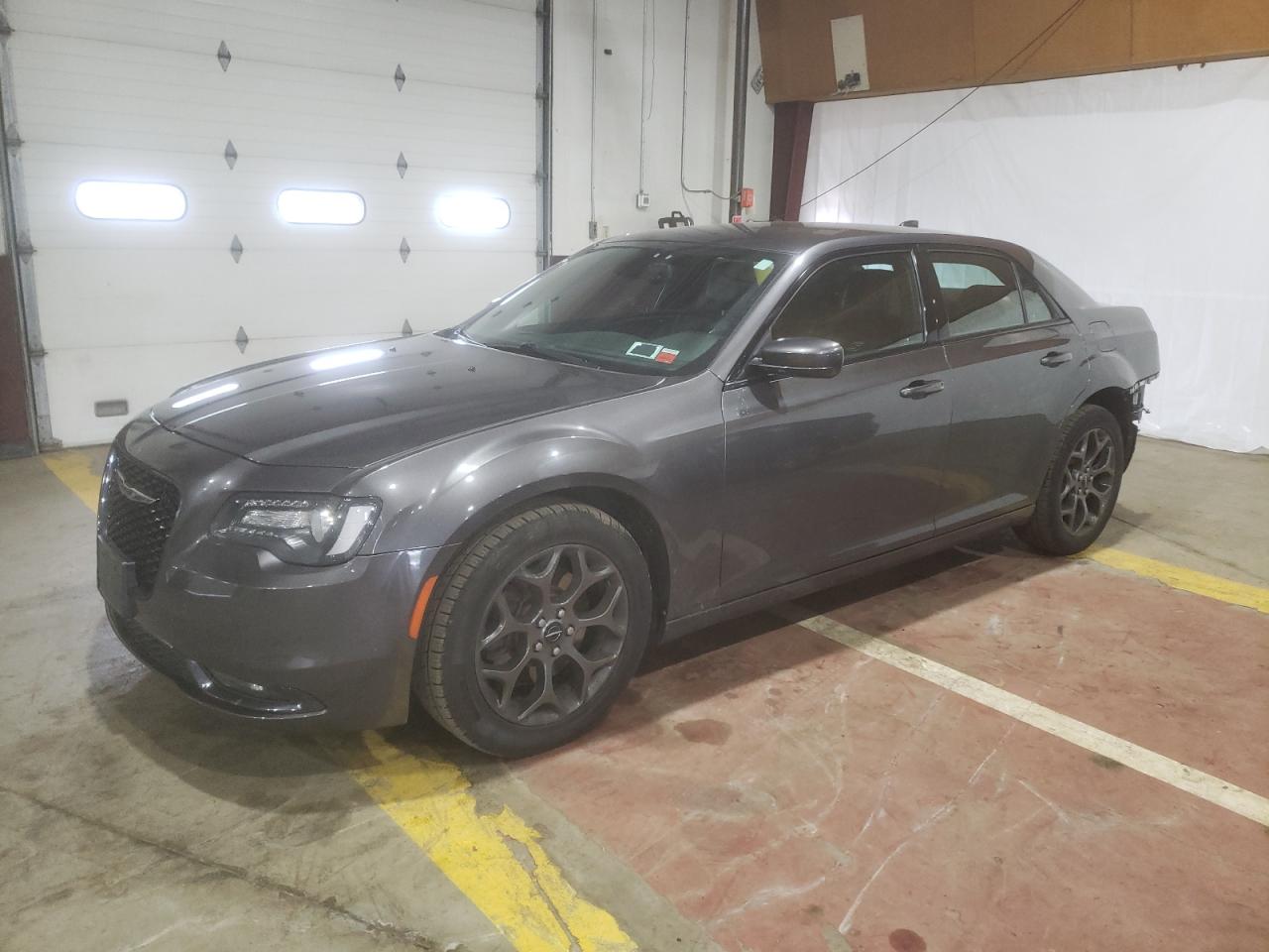 2017 CHRYSLER 300 S