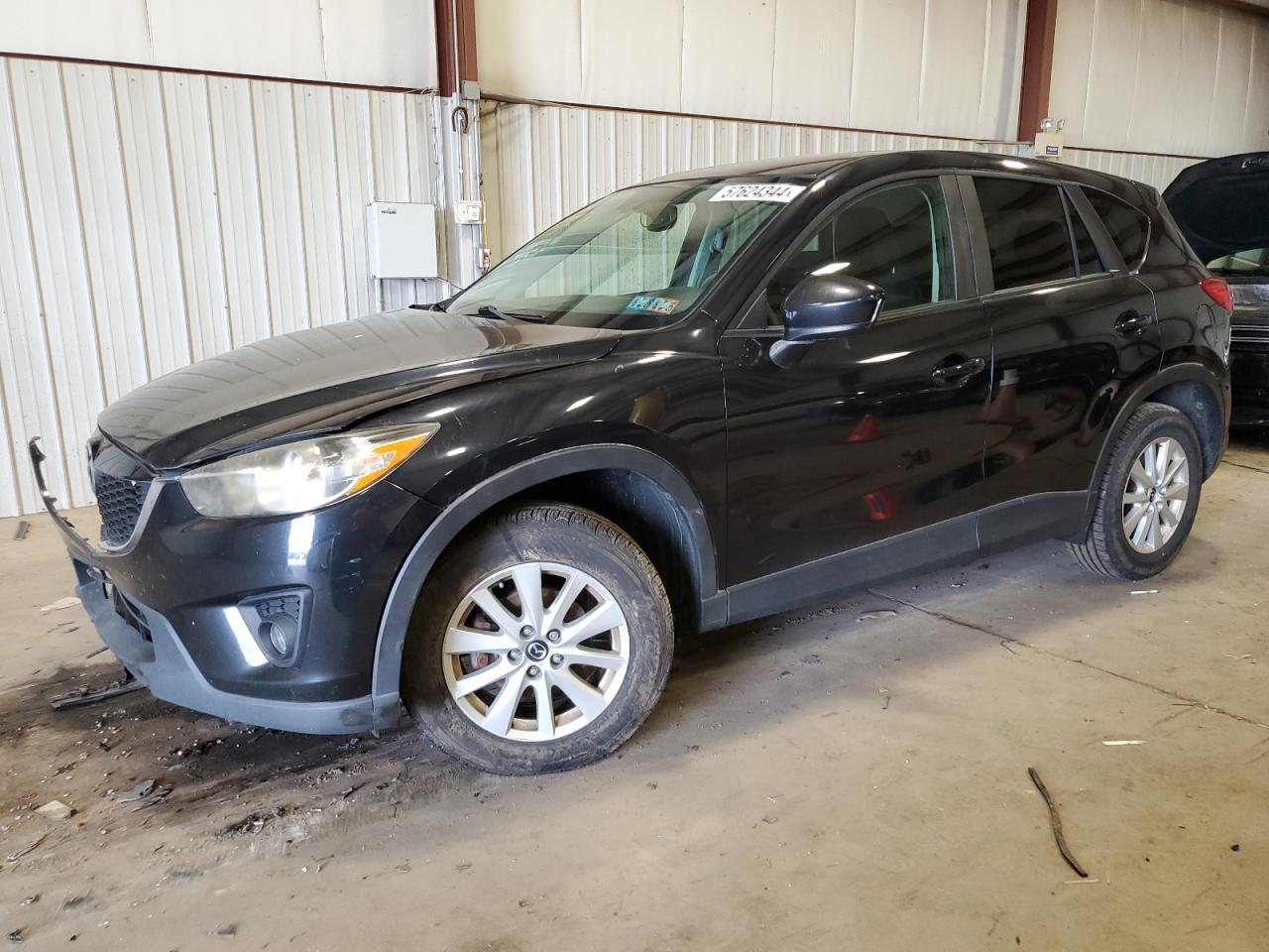 2013 MAZDA CX-5 TOURING