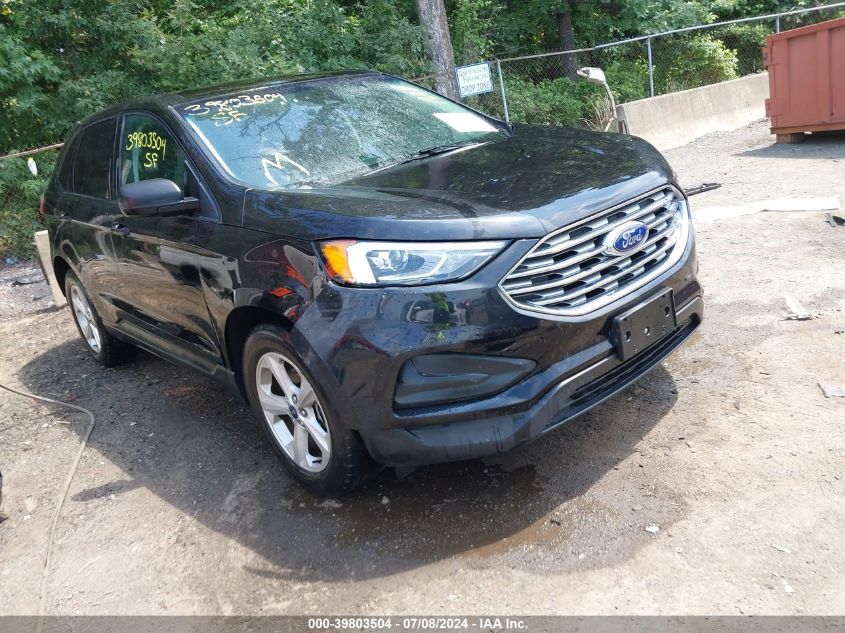 2019 FORD EDGE SE