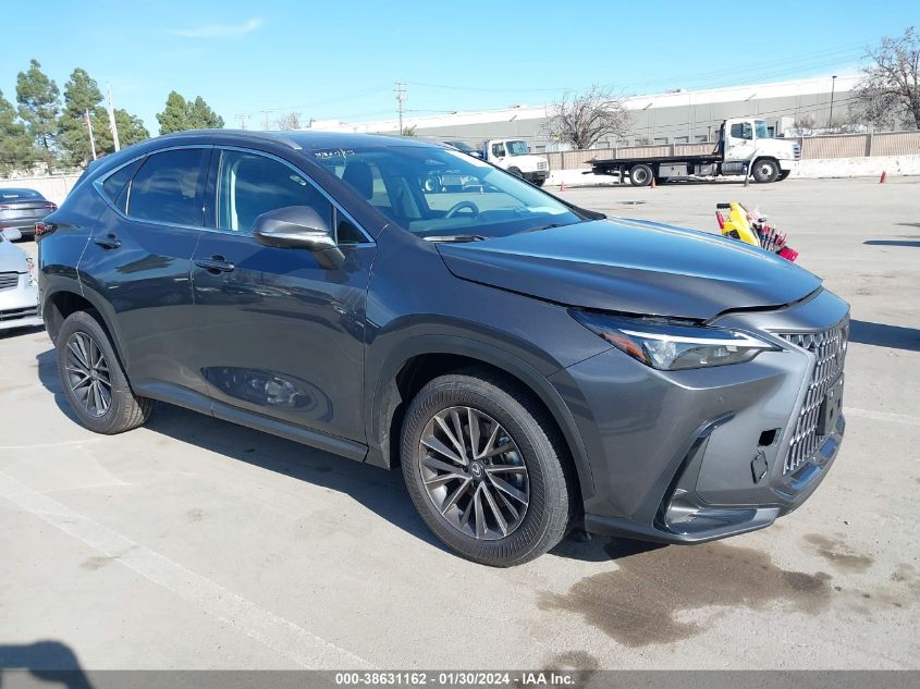 2024 LEXUS NX 350 PREMIUM