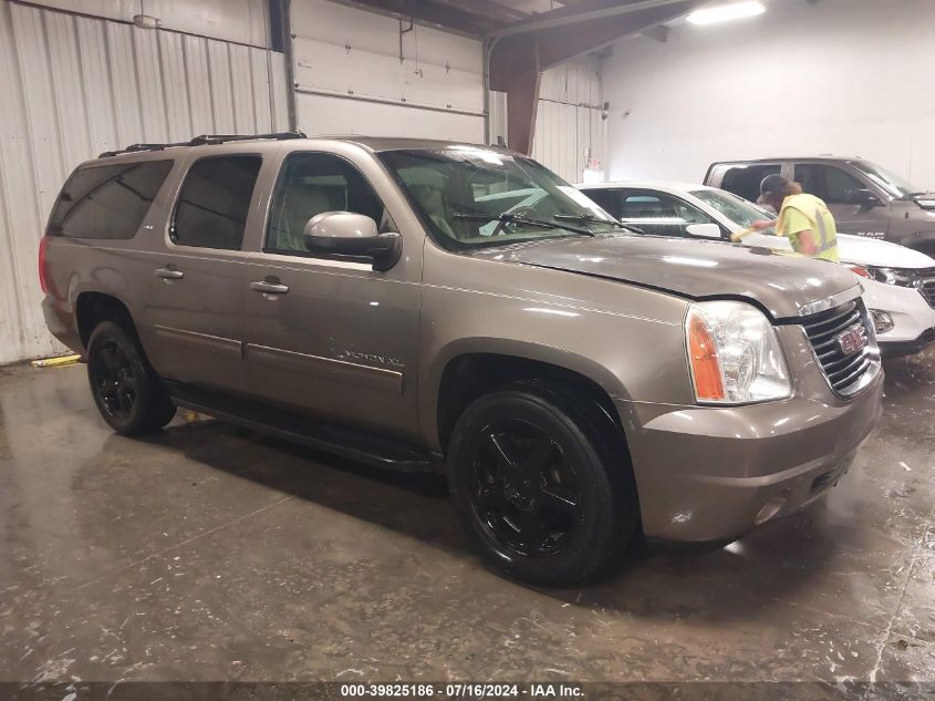 2012 GMC YUKON XL 1500 SLT