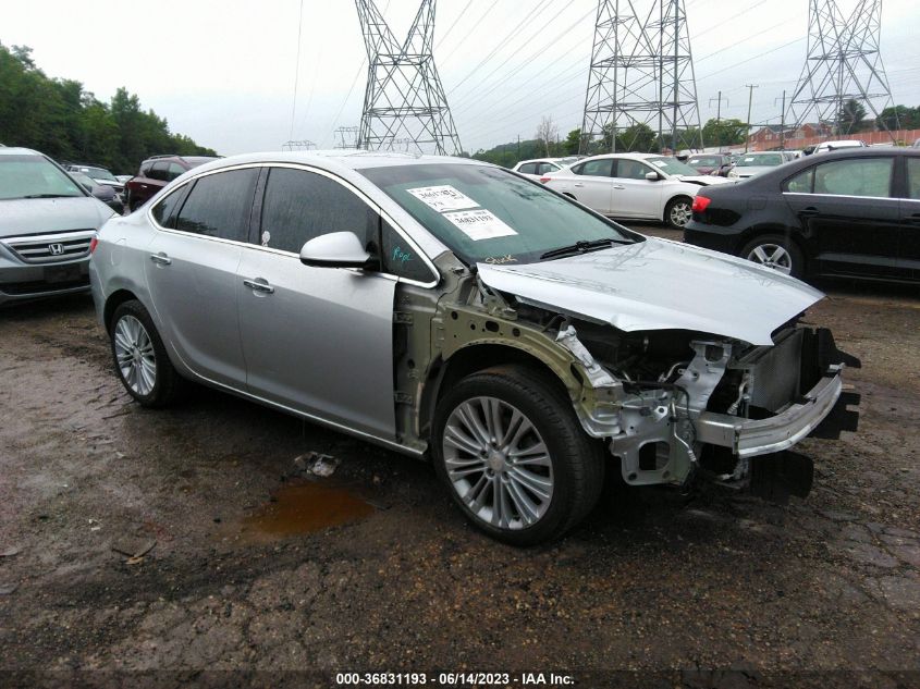 2014 BUICK VERANO