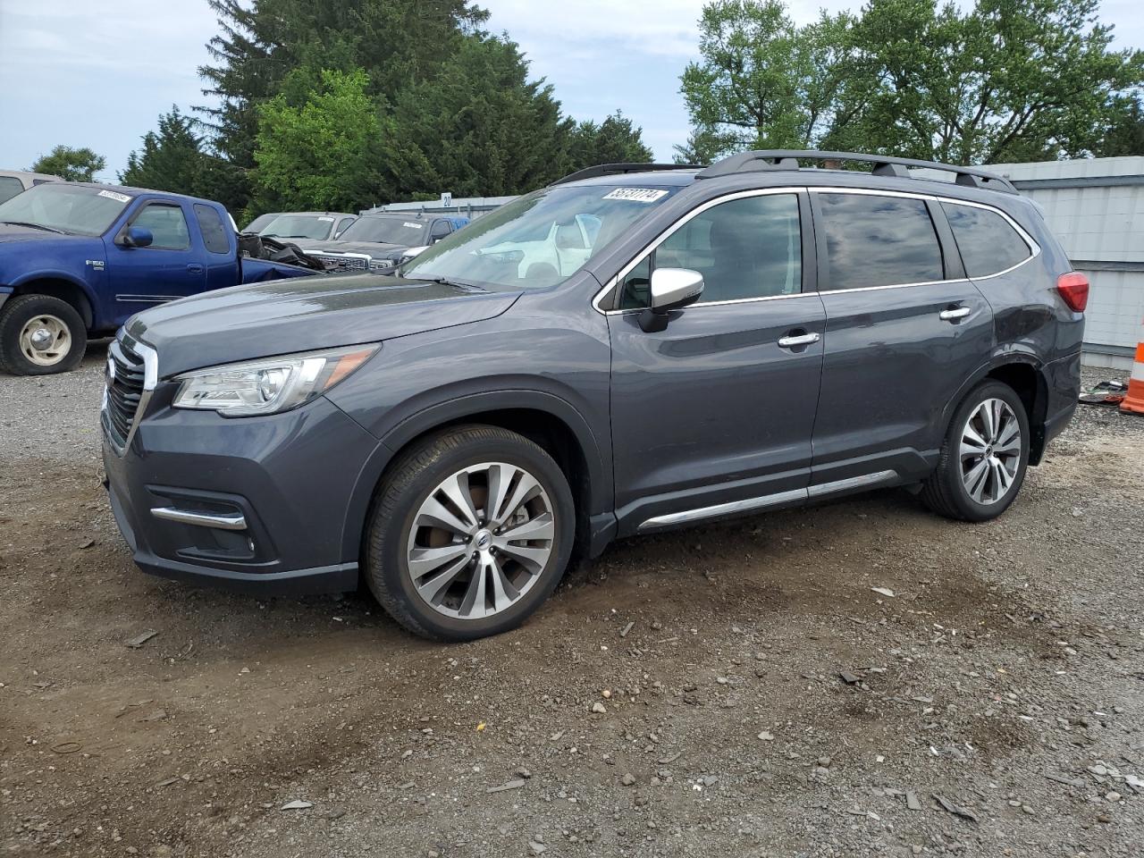 2019 SUBARU ASCENT TOURING