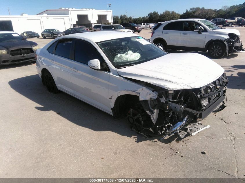 2019 VOLKSWAGEN JETTA 1.4T R-LINE/1.4T S/1.4T SE