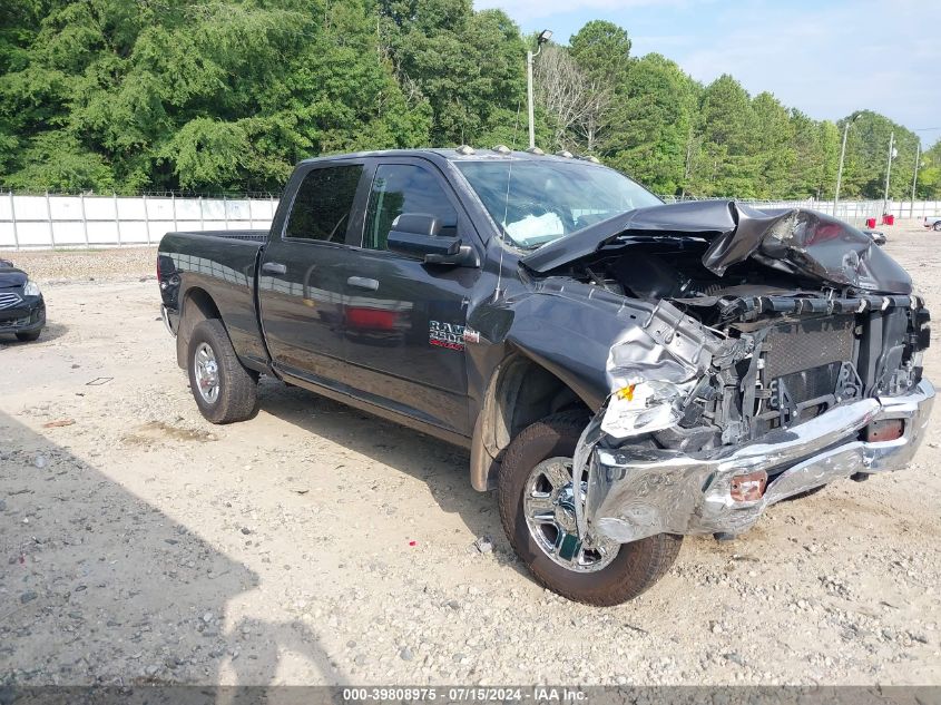 2015 RAM 2500 TRADESMAN