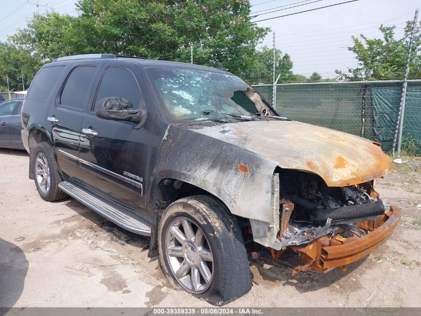 2011 GMC YUKON DENALI