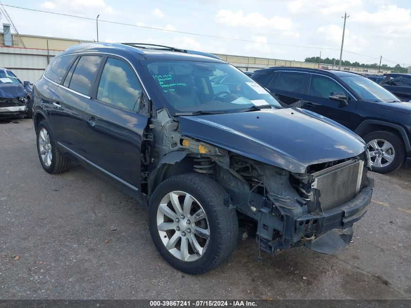 2013 BUICK ENCLAVE LEATHER