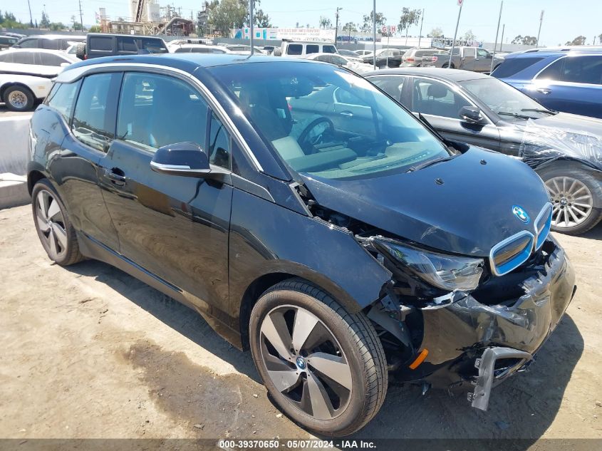 2018 BMW I3 94AH