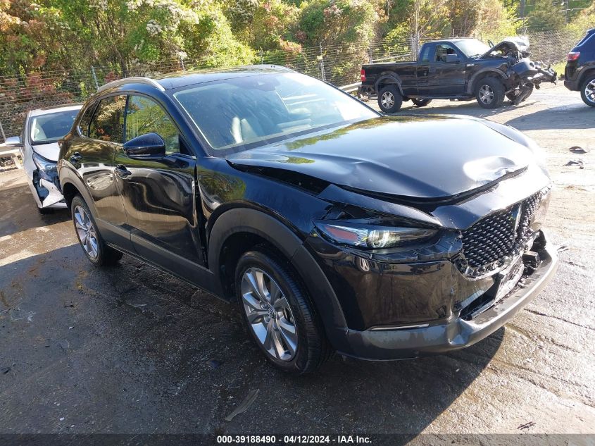 2021 MAZDA CX-30 PREMIUM