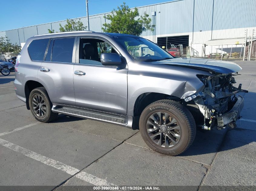 2020 LEXUS 460 PREMIUM