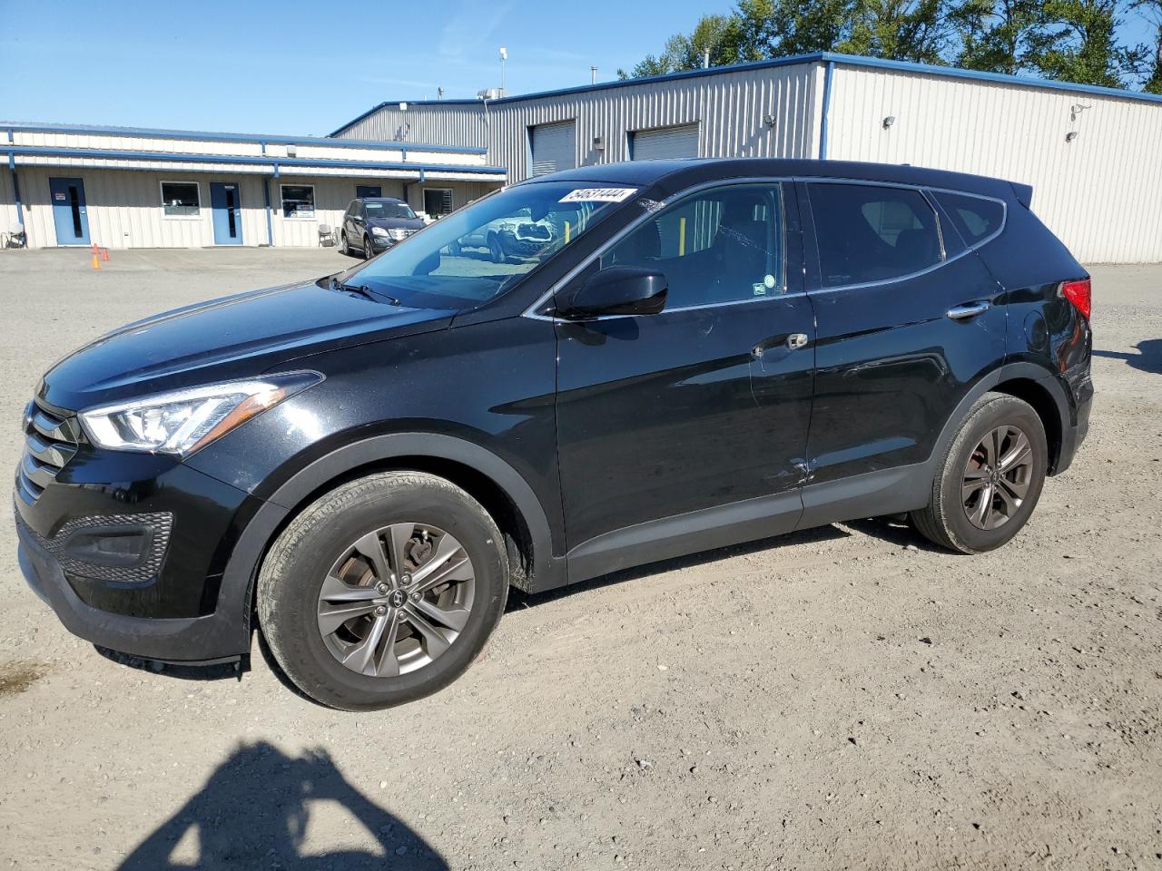 2015 HYUNDAI SANTA FE SPORT