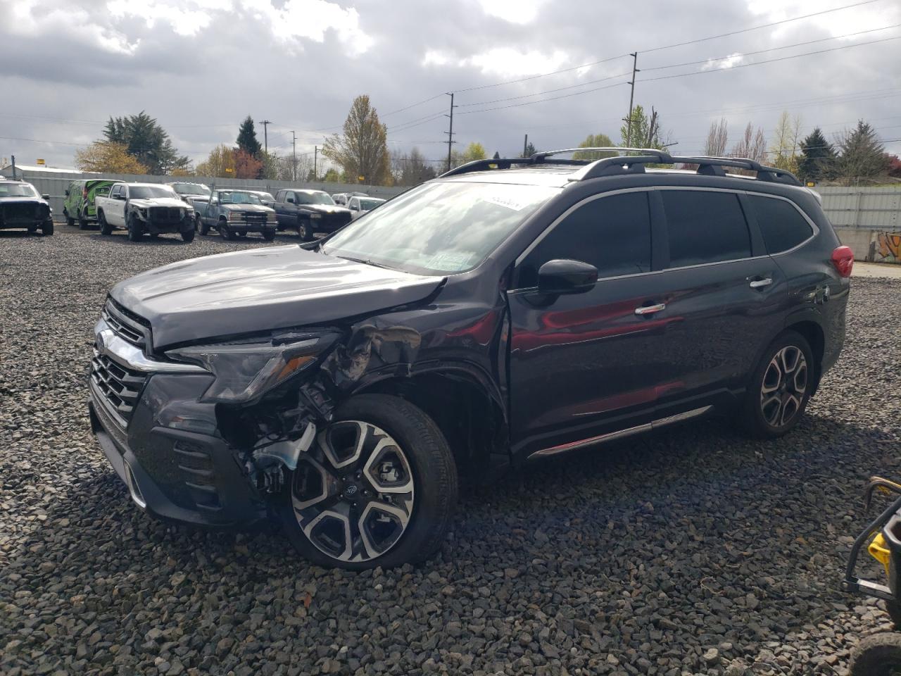 2024 SUBARU ASCENT TOURING