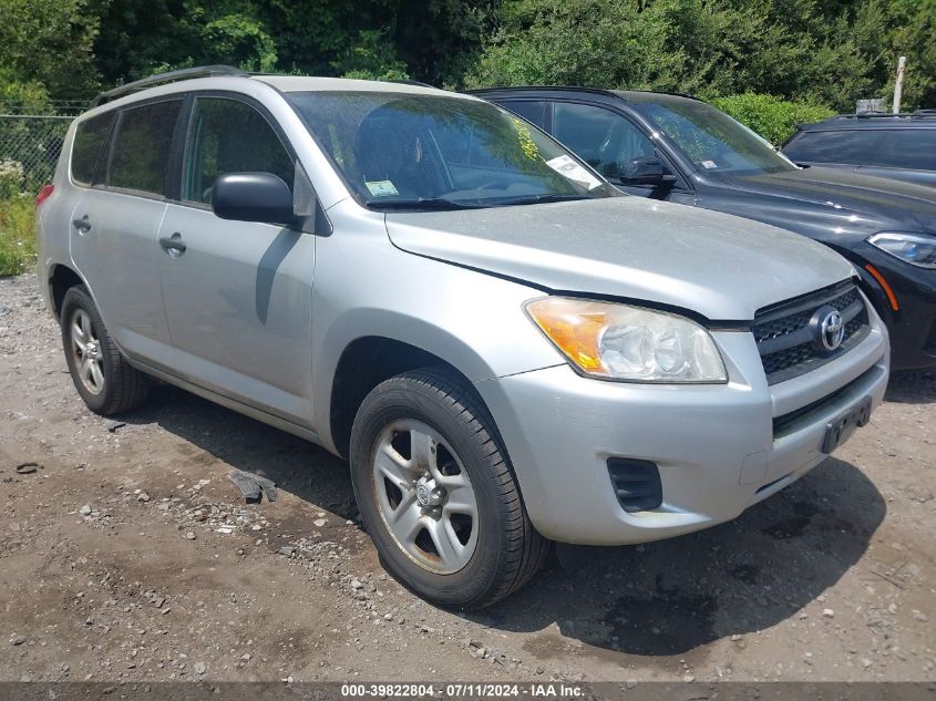 2012 TOYOTA RAV4