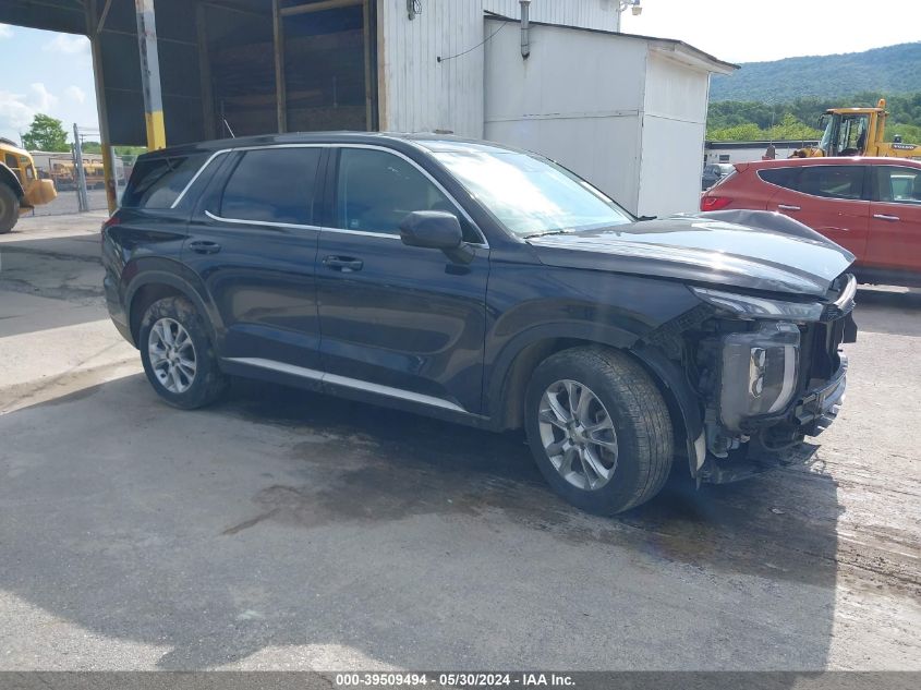 2021 HYUNDAI PALISADE SE