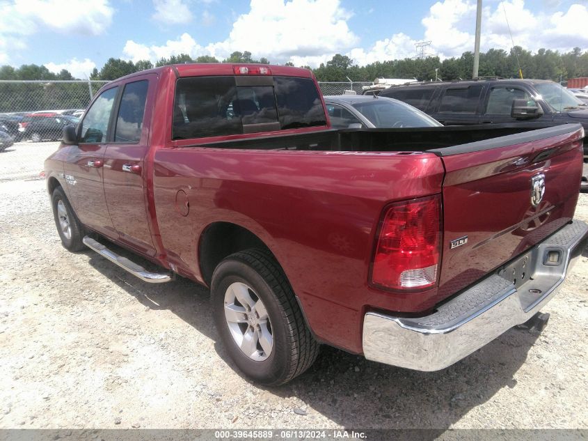 2015 RAM 1500 SLT