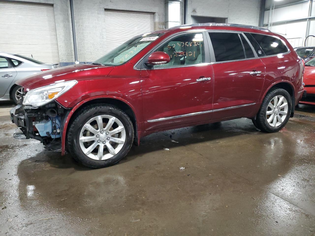 2016 BUICK ENCLAVE