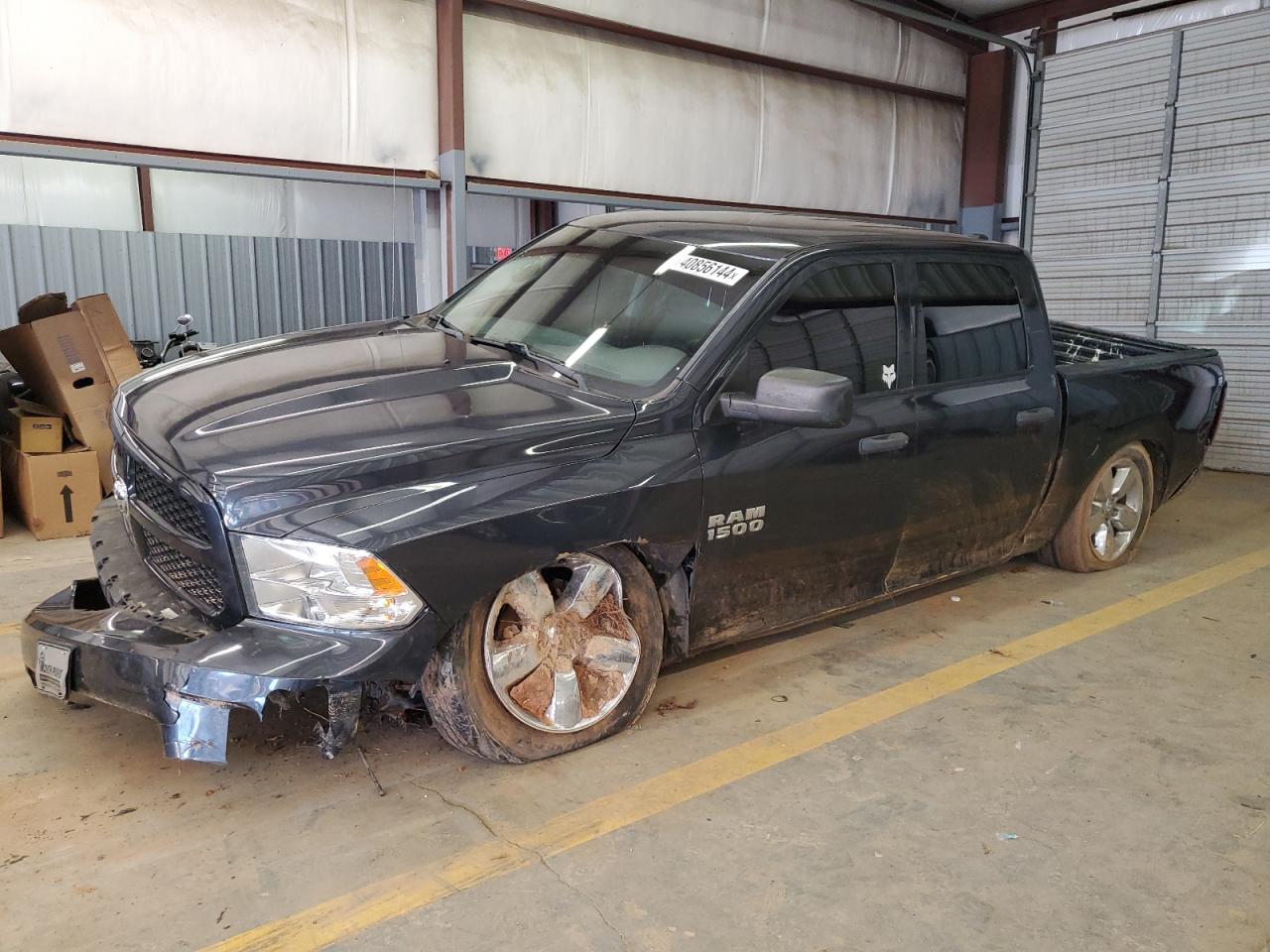 2017 RAM 1500 ST