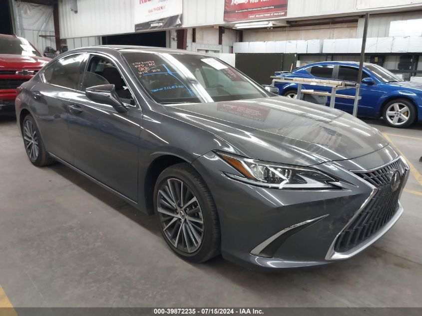 2023 LEXUS ES 350