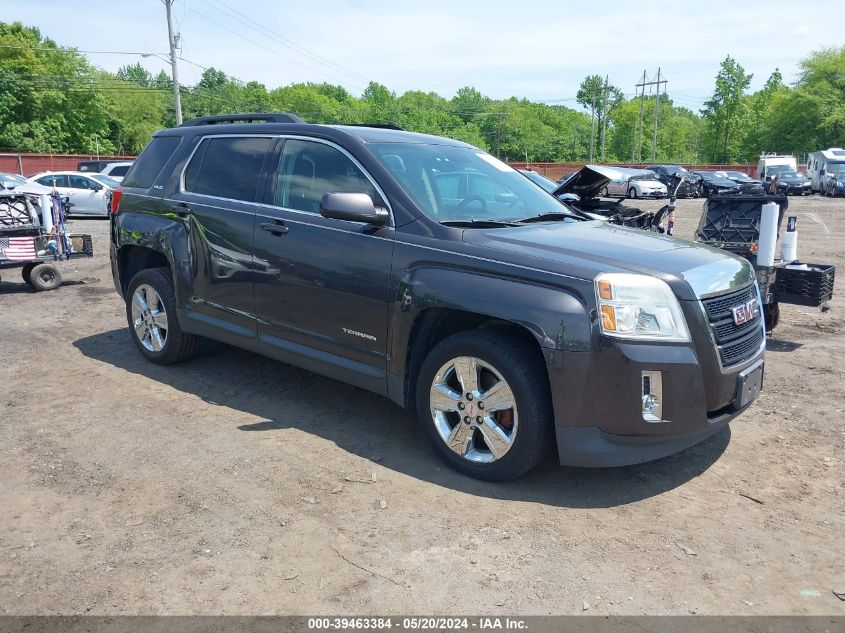 2014 GMC TERRAIN SLE-2