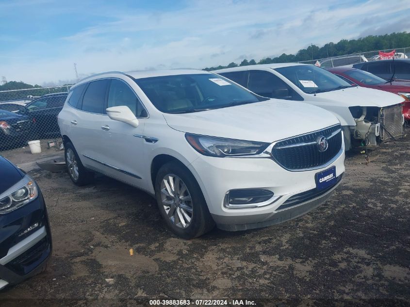 2021 BUICK ENCLAVE FWD ESSENCE