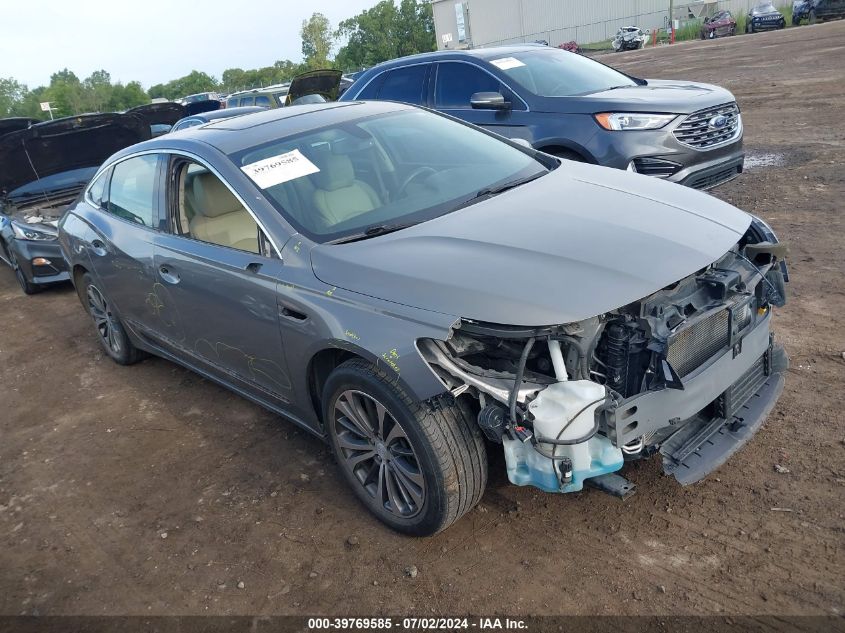 2017 BUICK LACROSSE ESSENCE